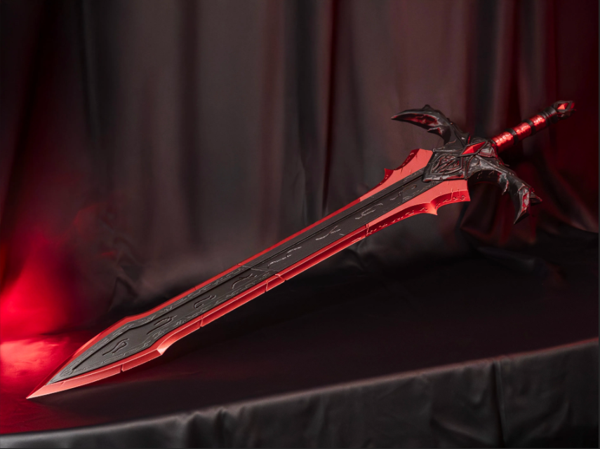 Knights Sword